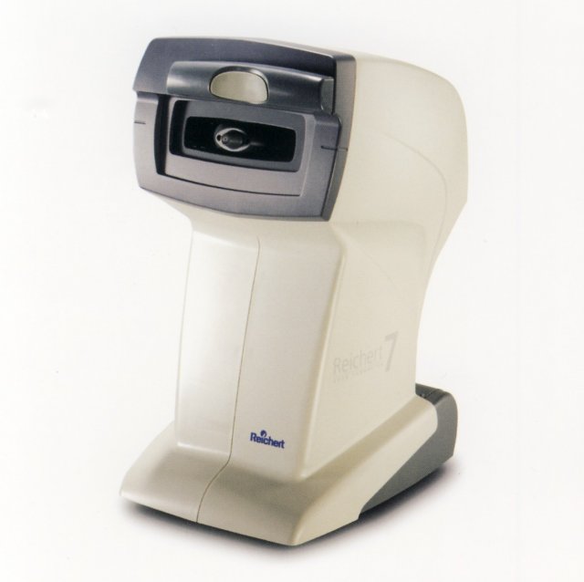 reichert 7